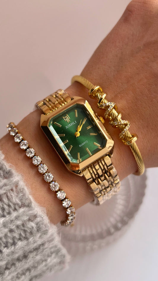 𝐂𝐎𝐌𝐁𝐎 𝐍𝐎𝐀 𝐆𝐑𝐄𝐄𝐍