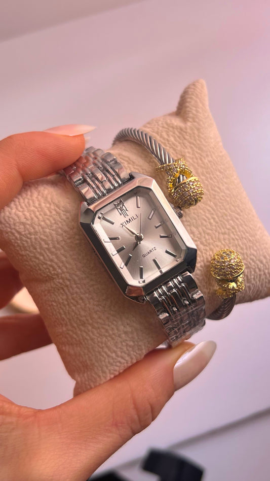 𝐂𝐎𝐌𝐁𝐎 𝐌𝐀𝐑𝐆𝐀𝐑𝐄𝐓 𝐖𝐇𝐈𝐓𝐄